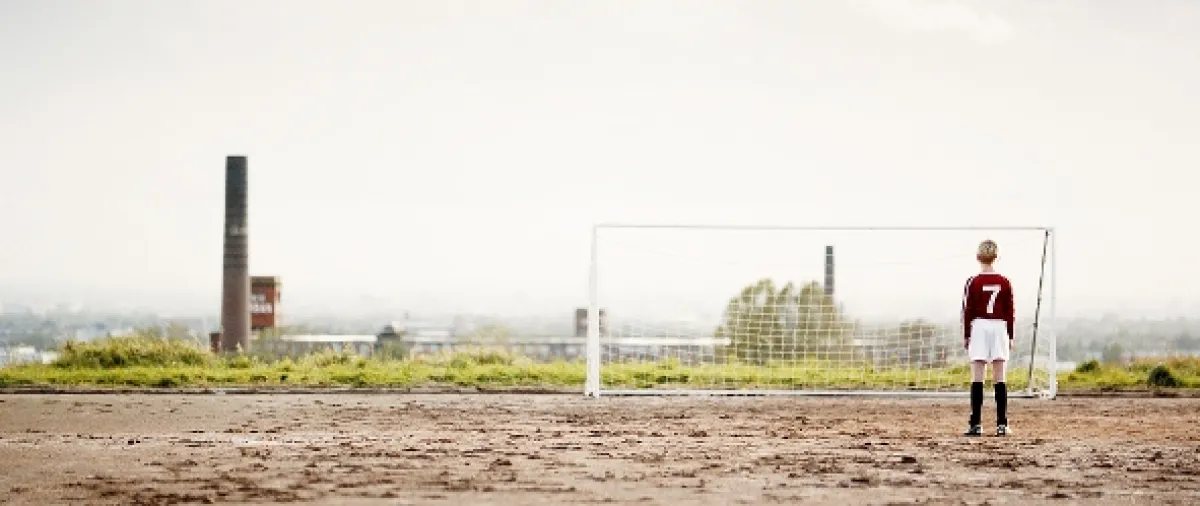 Cesta za snom (Theatre of Dreams/Believe), 2013 - fotogaléria