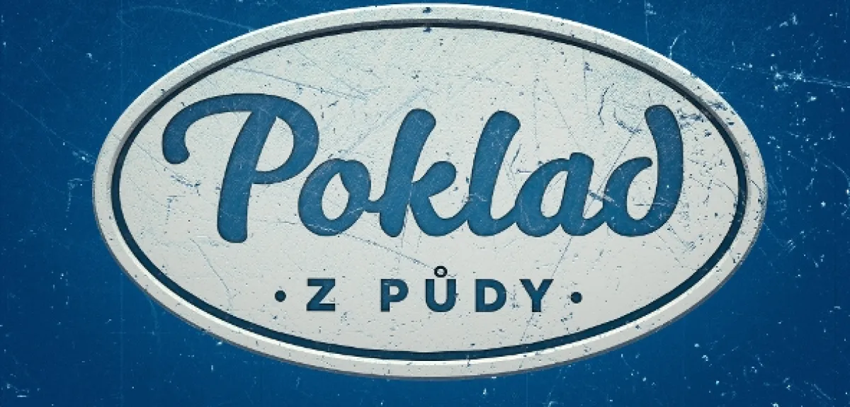 Poklad z půdy - fotogaléria