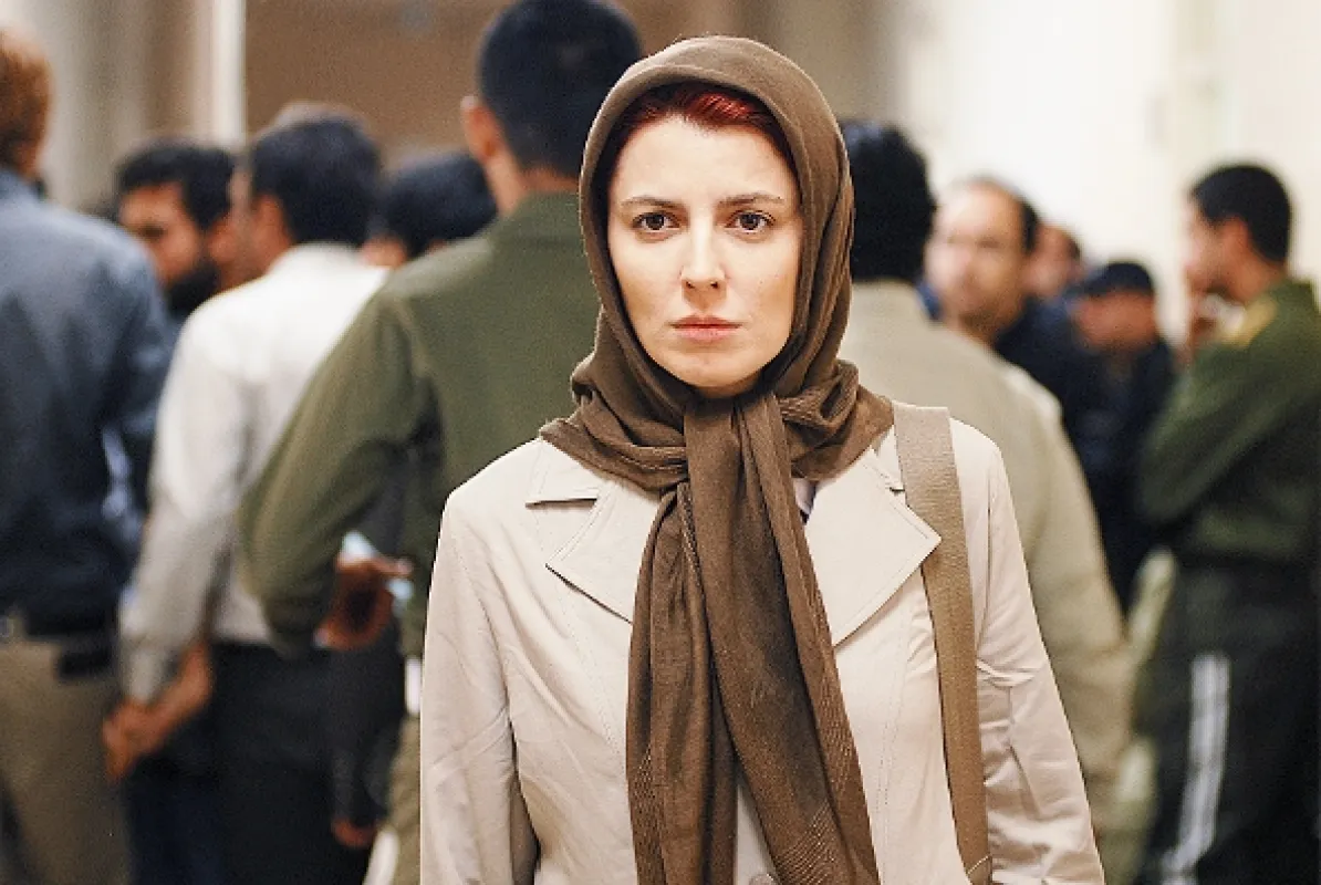 Rozchod Nadera a Simin (Jodaeiye Nader az Simin), 2011 - fotogaléria