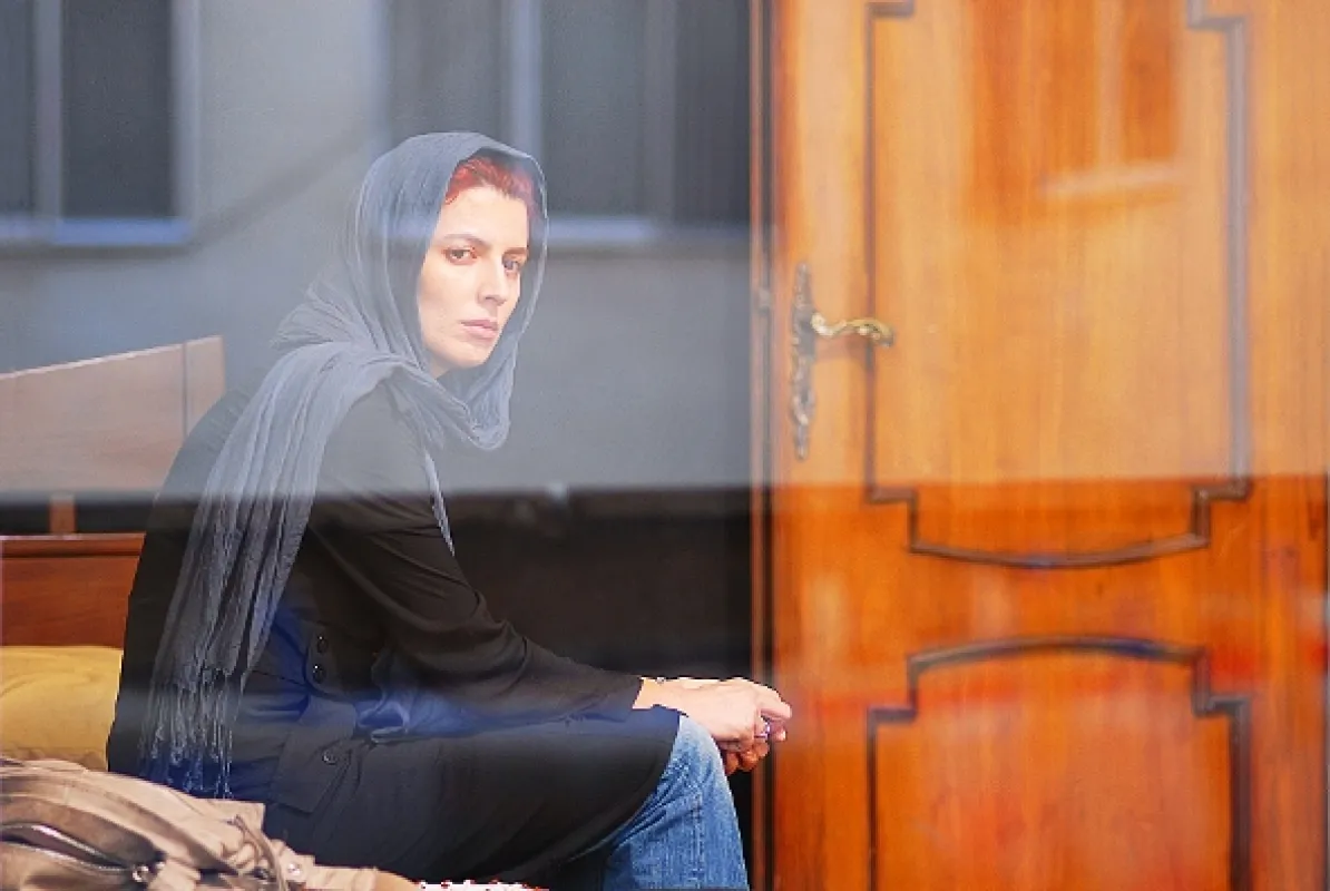 Rozchod Nadera a Simin (Jodaeiye Nader az Simin), 2011 - fotogaléria