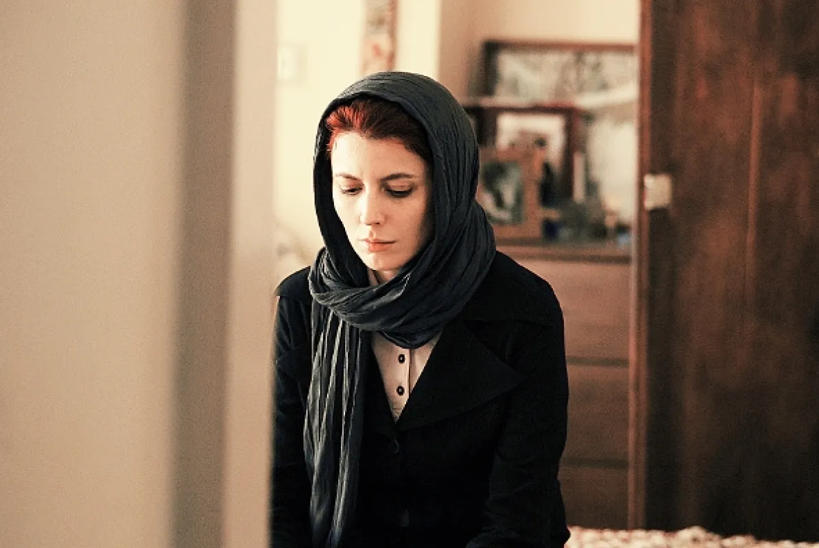 Rozchod Nadera a Simin (Jodaeiye Nader az Simin), 2011 - fotogaléria