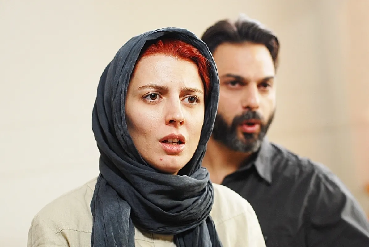 Rozchod Nadera a Simin (Jodaeiye Nader az Simin), 2011 - fotogaléria