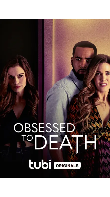 Bezmezná posedlost (Obsessed to Death), 2022 - fotogaléria