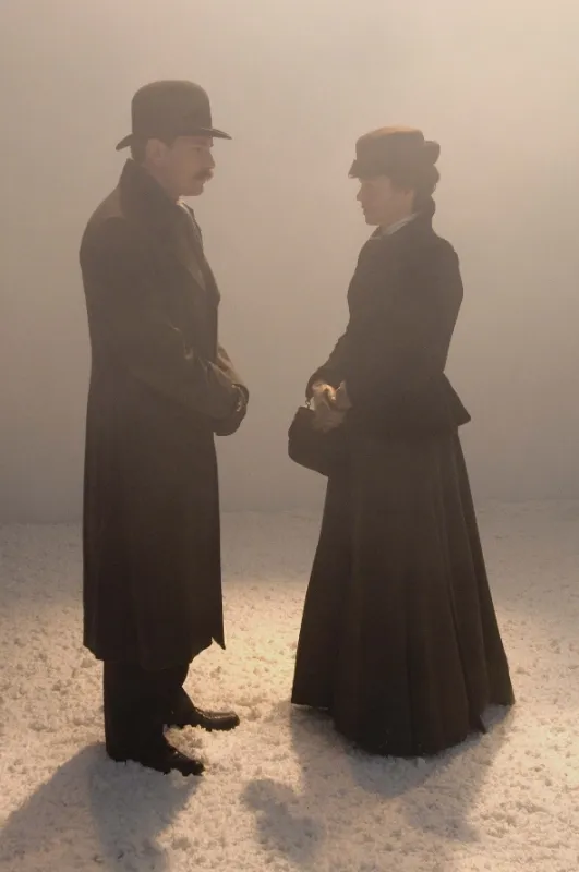 Miss Potter, 2006 - fotogaléria