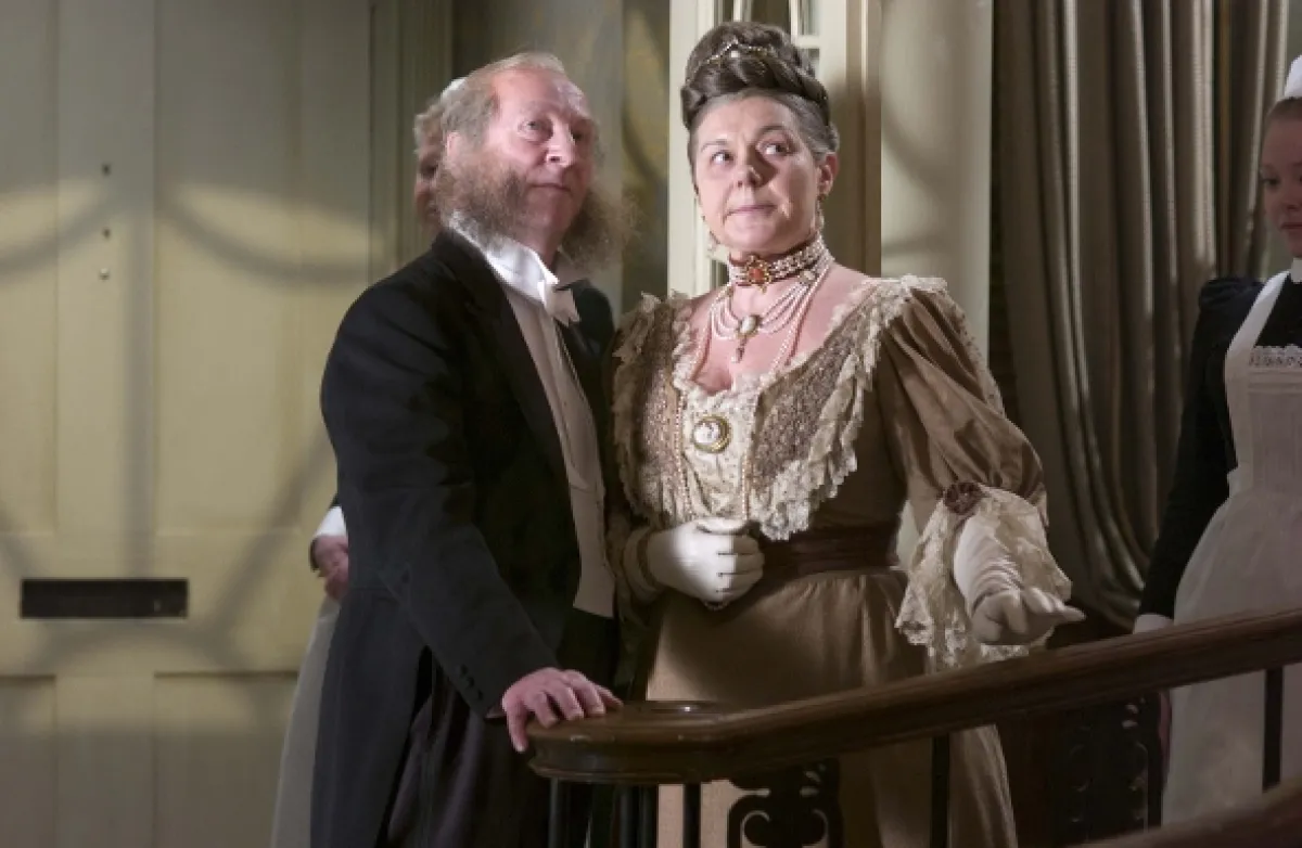 Miss Potter, 2006 - fotogaléria