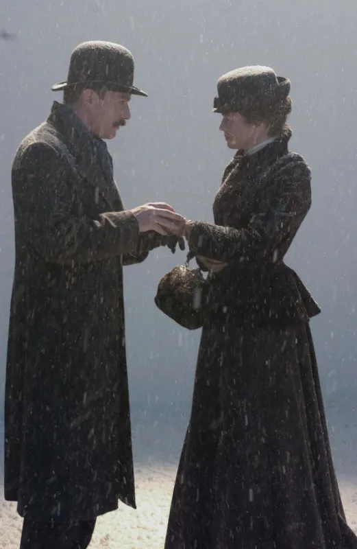 Miss Potter, 2006 - fotogaléria