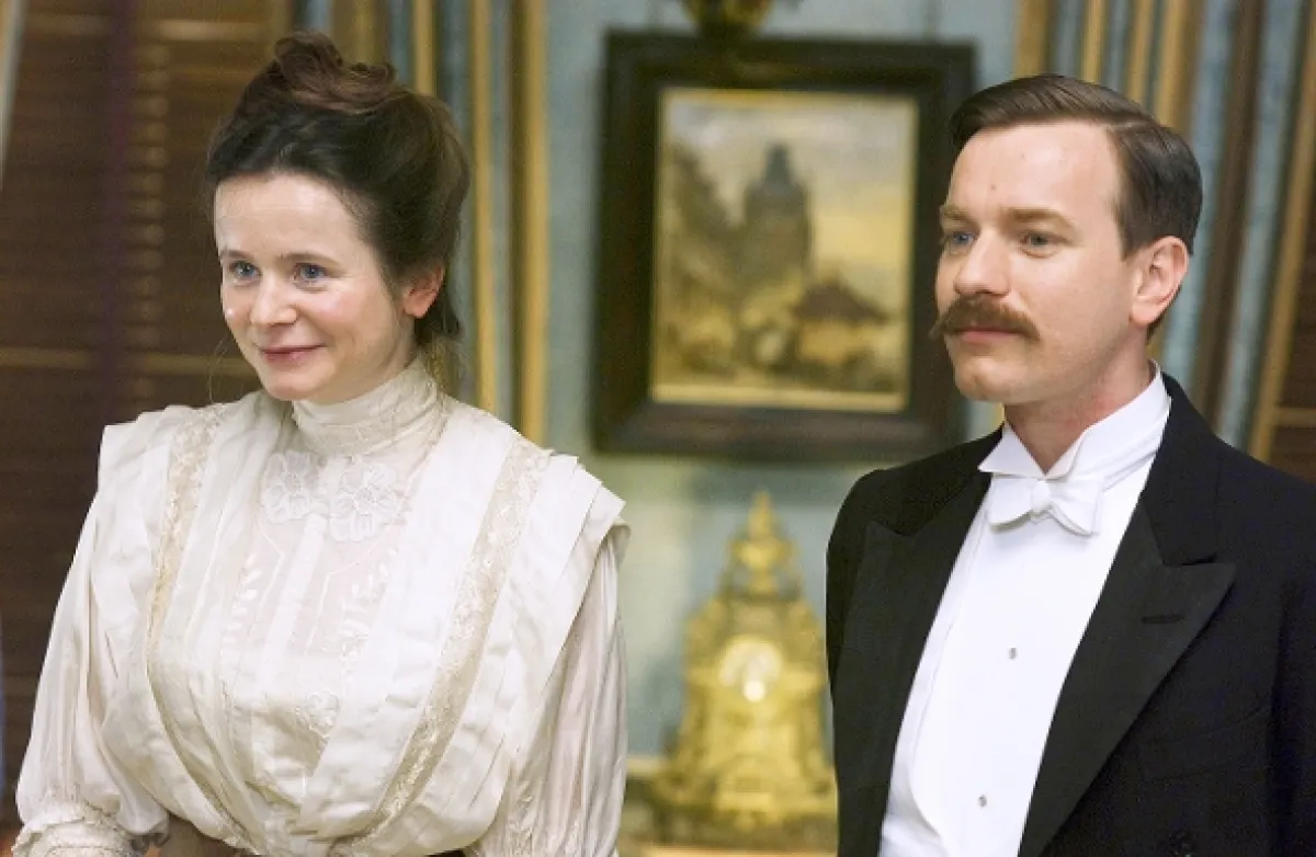 Miss Potter, 2006 - fotogaléria