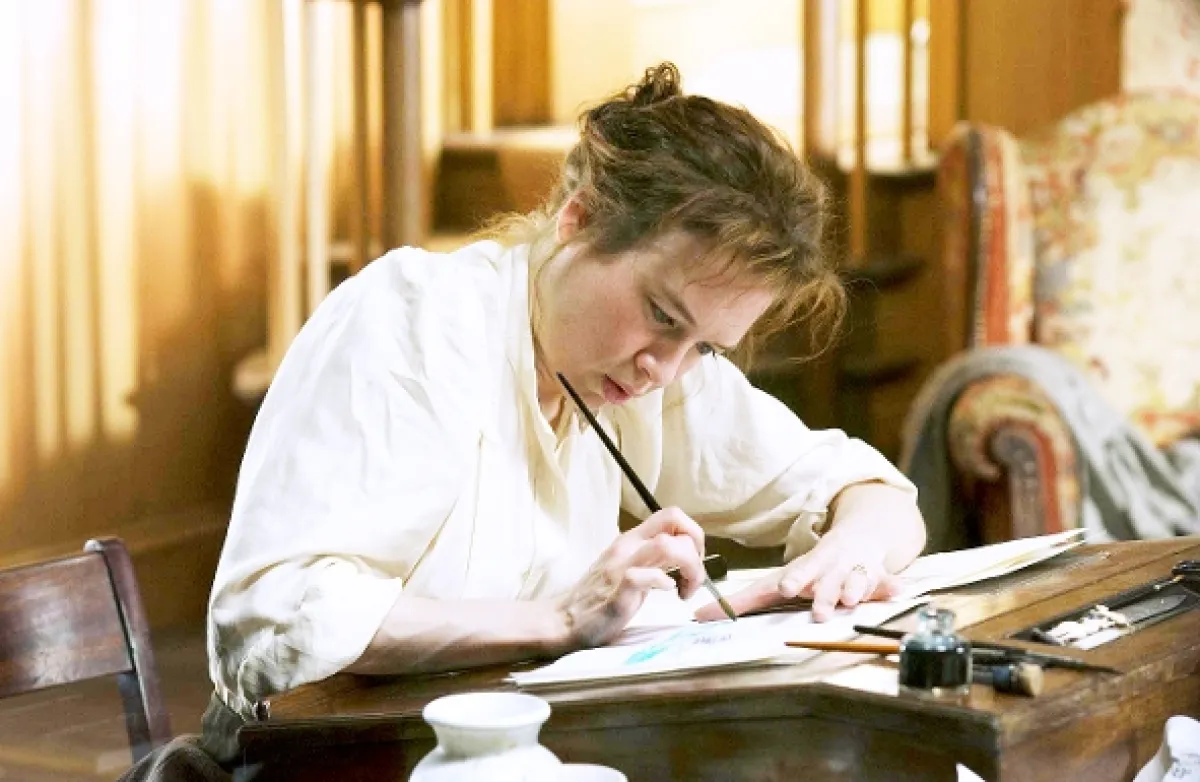 Miss Potter, 2006 - fotogaléria