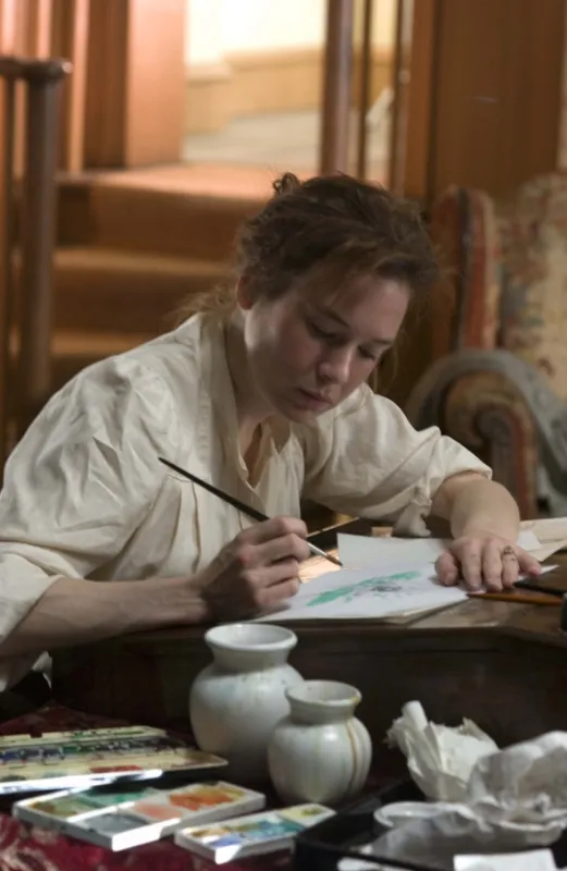 Miss Potter, 2006 - fotogaléria