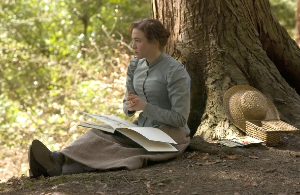 Miss Potter, 2006 - fotogaléria