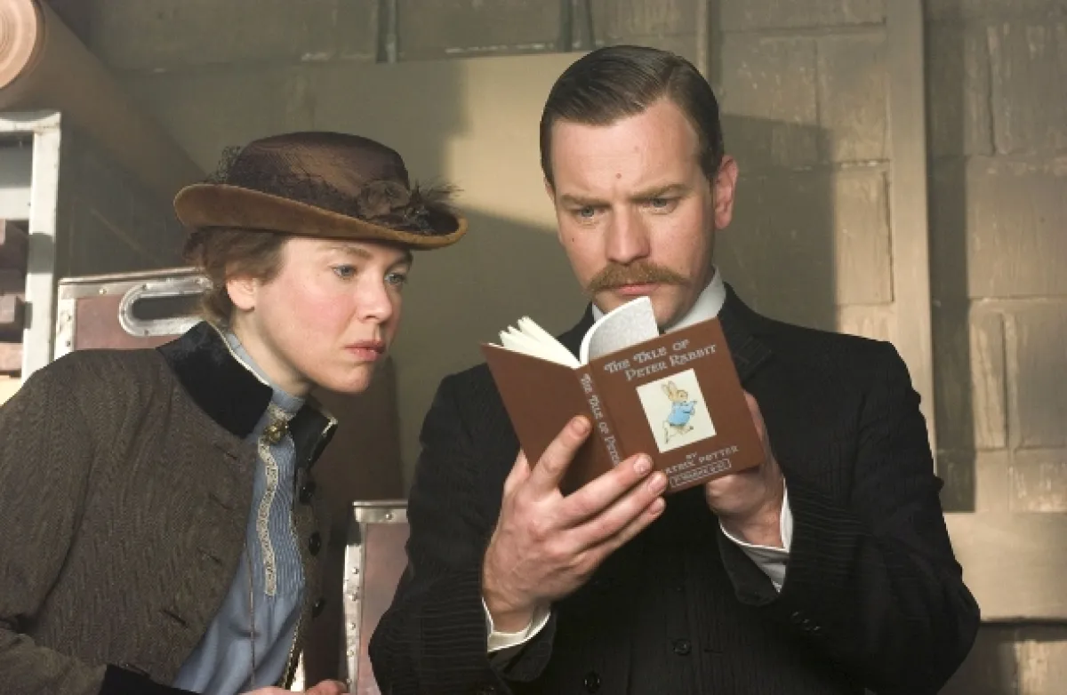 Miss Potter, 2006 - fotogaléria