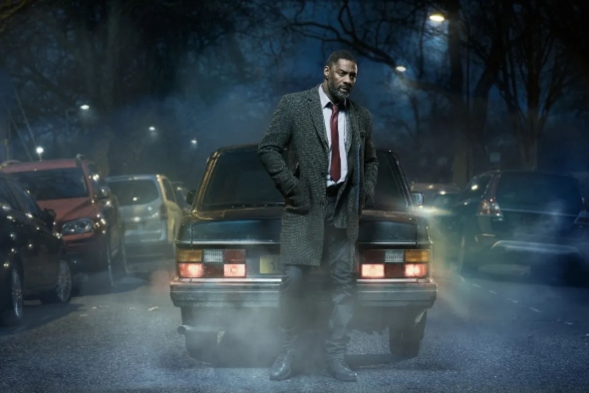 Luther, 2018 - fotogaléria
