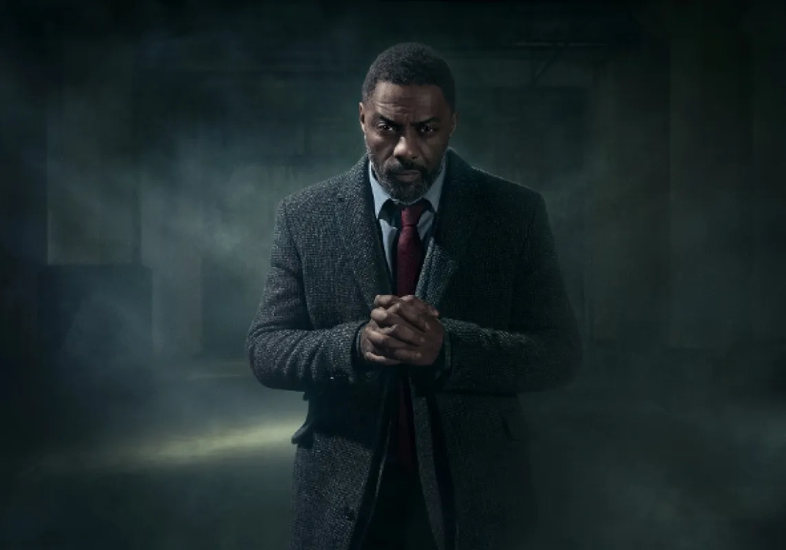 Luther, 2018 - fotogaléria