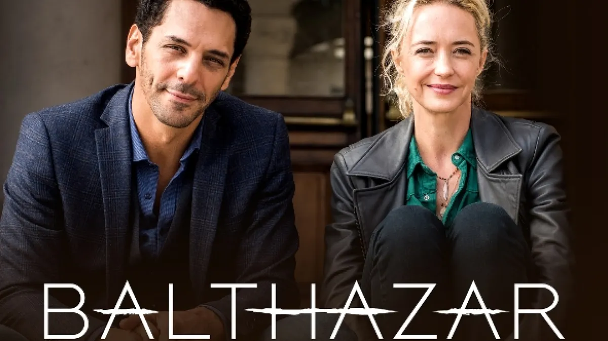 Balthazar, 2018 - fotogaléria