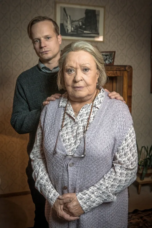 Klietka, 2019 - fotogaléria