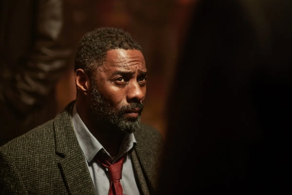 Luther, 2018 - fotogaléria
