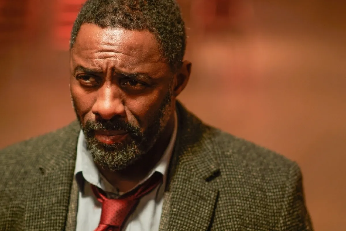 Luther, 2018 - fotogaléria