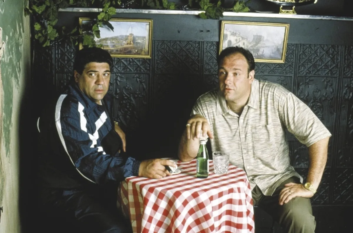 Sopranovci, 1999 - fotogaléria