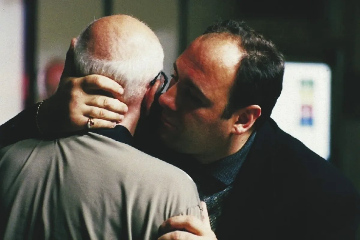 Sopranovci, 1999 - fotogaléria