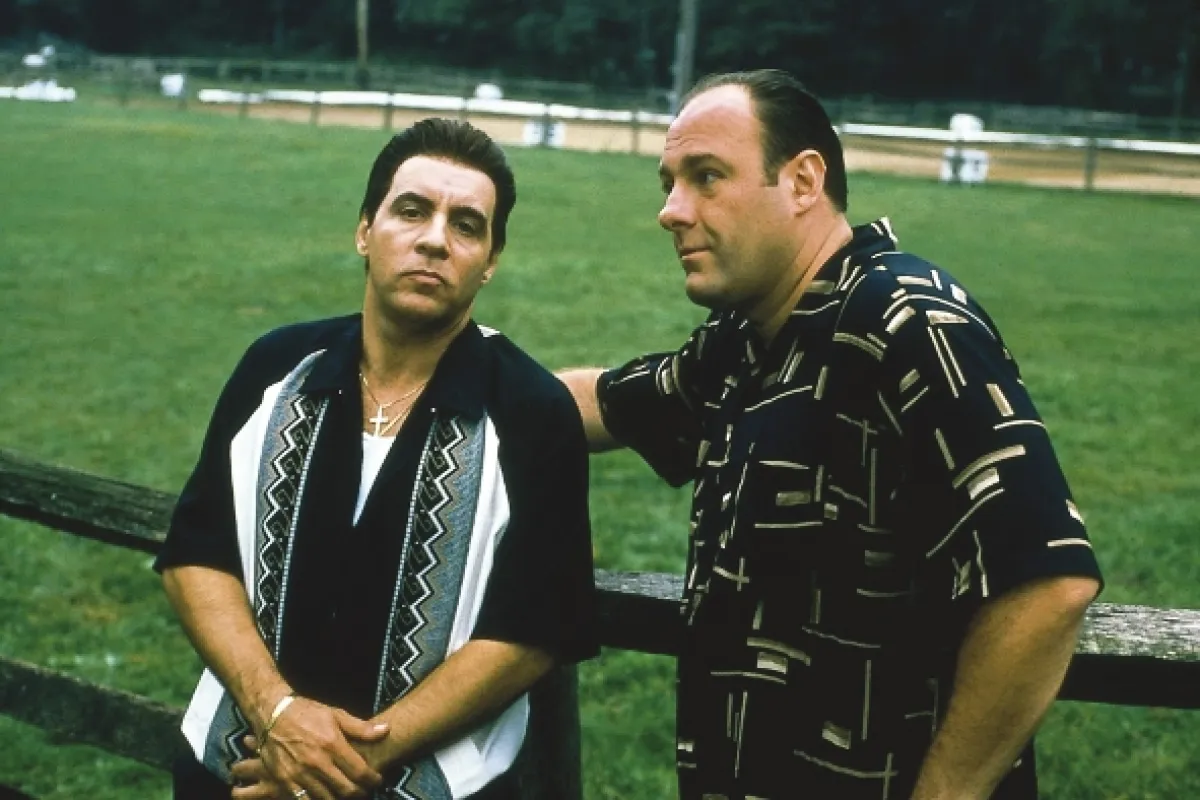 Sopranovci, 1999 - fotogaléria