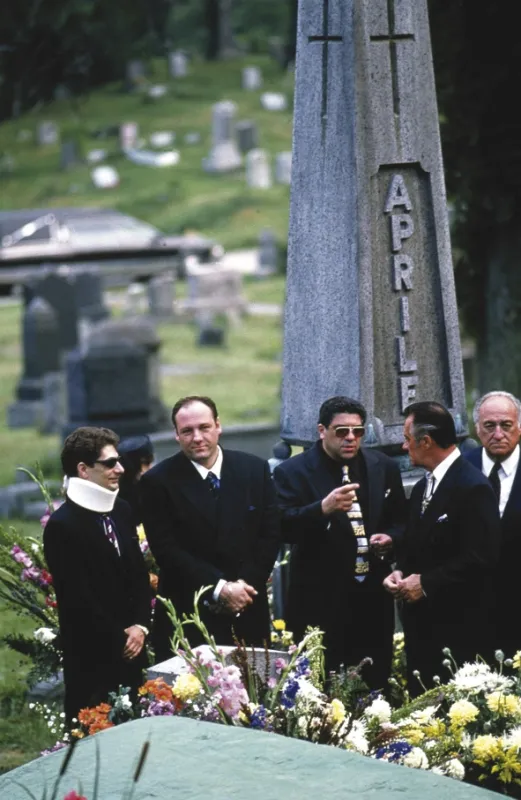 Sopranovci, 1999 - fotogaléria