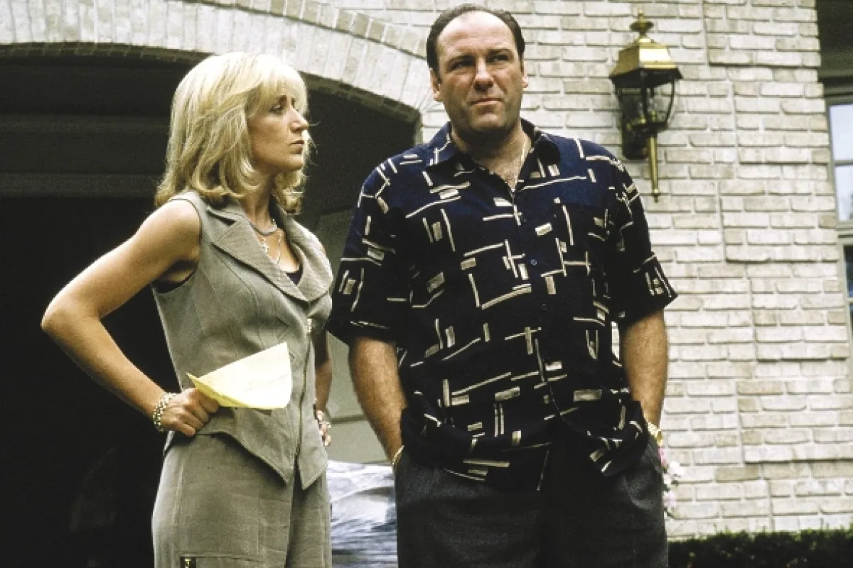 Sopranovci, 1999 - fotogaléria