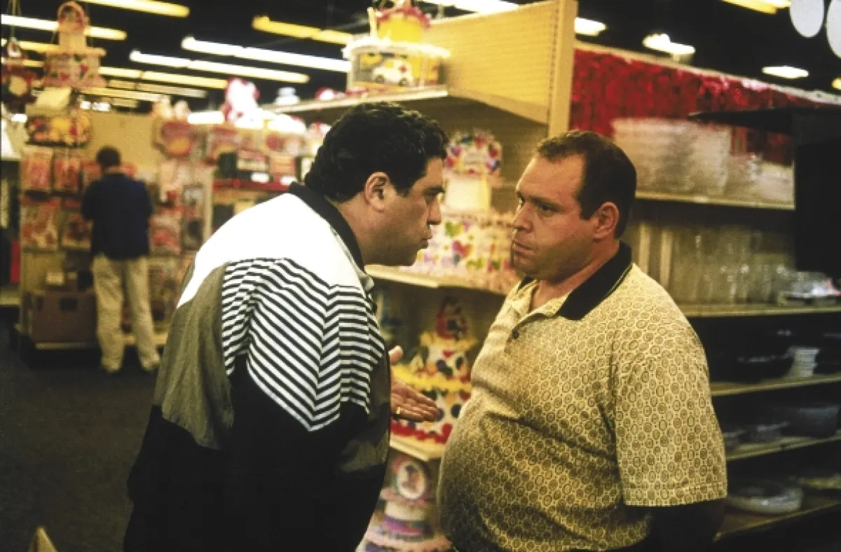 Sopranovci, 1999 - fotogaléria