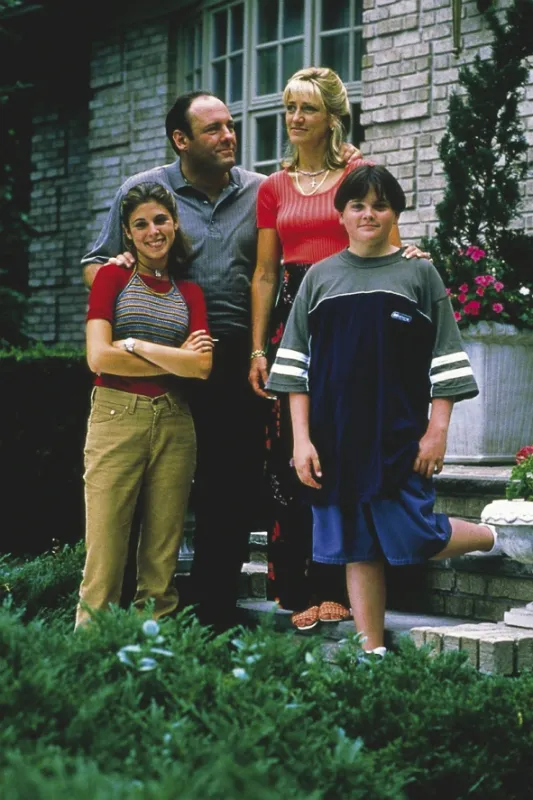 Sopranovci, 1999 - fotogaléria