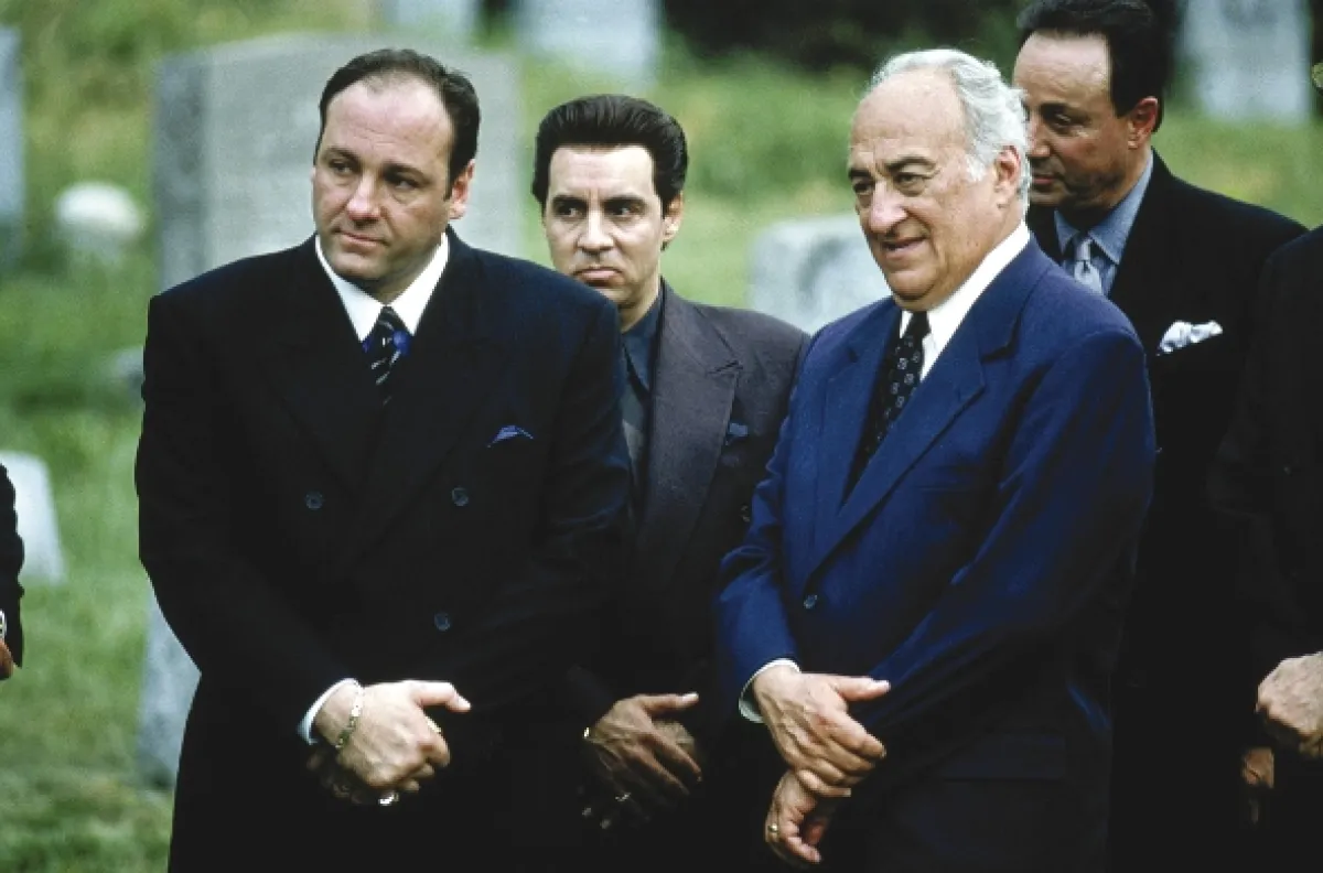 Sopranovci, 1999 - fotogaléria