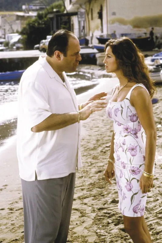 Sopranovci, 1999 - fotogaléria