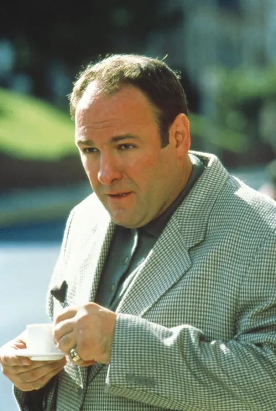 Sopranovci, 1999 - fotogaléria