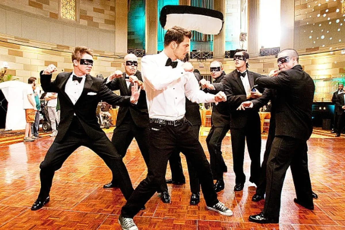 Let’s Dance 3 (Step Up 3 3D), 2010 - fotogaléria