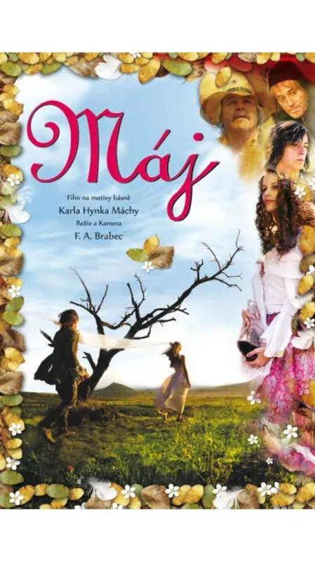 Máj, 2008 - fotogaléria