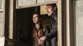 Walking Dead: Dead City, The (2)