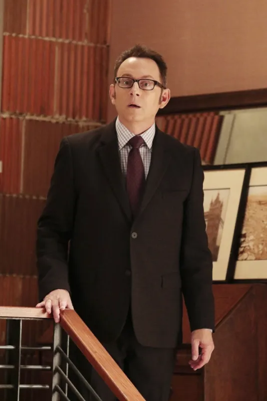 Lovci zločinců (Person of Interest V), 2016 - fotogaléria