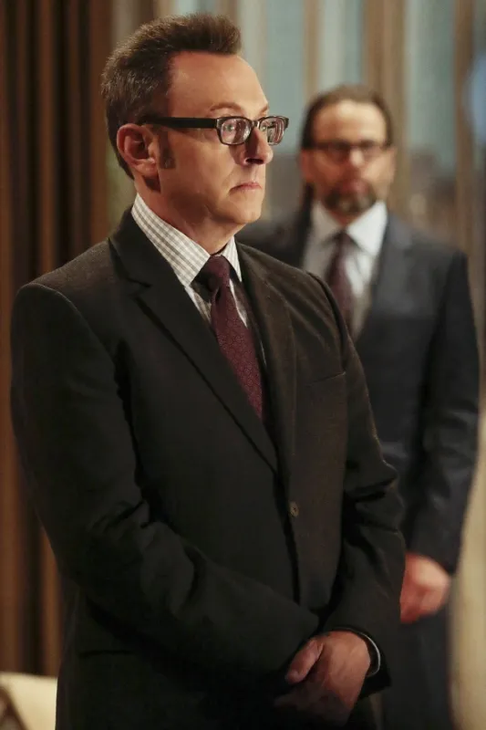 Lovci zločinců (Person of Interest V), 2016 - fotogaléria