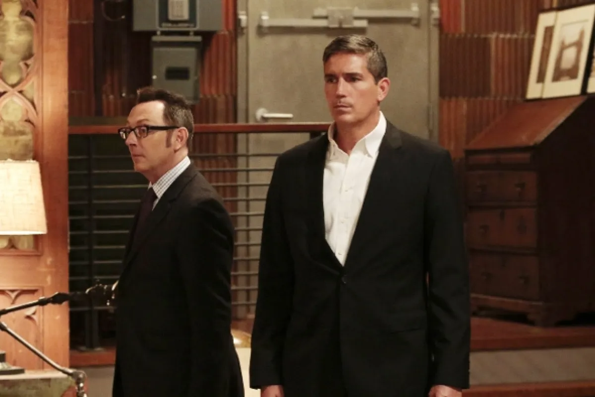 Lovci zločinců (Person of Interest V), 2016 - fotogaléria