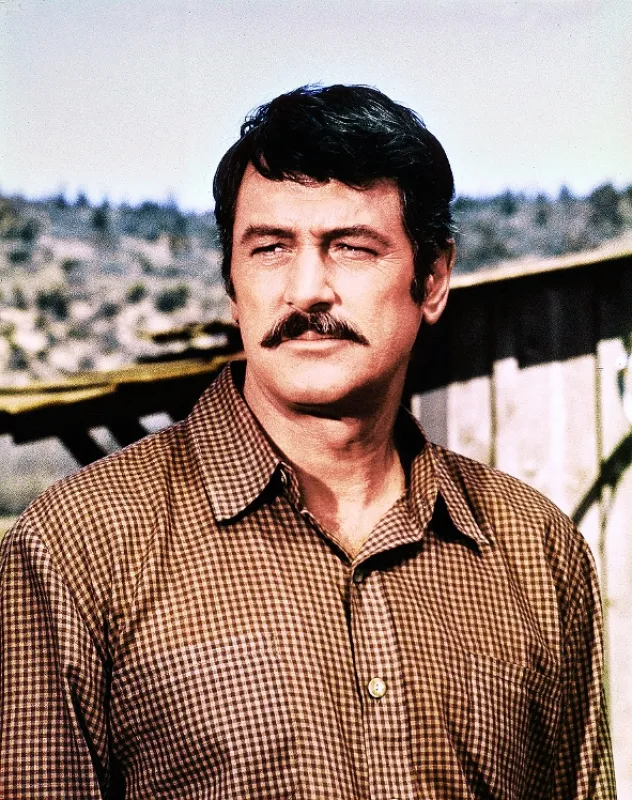 Zúčtovanie (Showdown - ’73), 1973 - fotogaléria