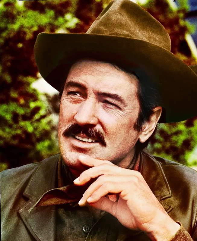 Zúčtovanie (Showdown - ’73), 1973 - fotogaléria