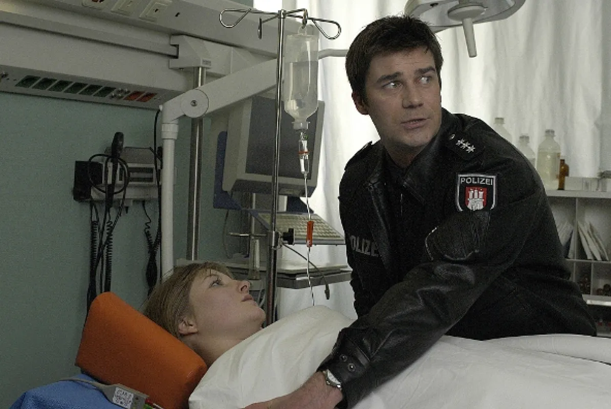 Policie Hamburk, 2007 - fotogaléria