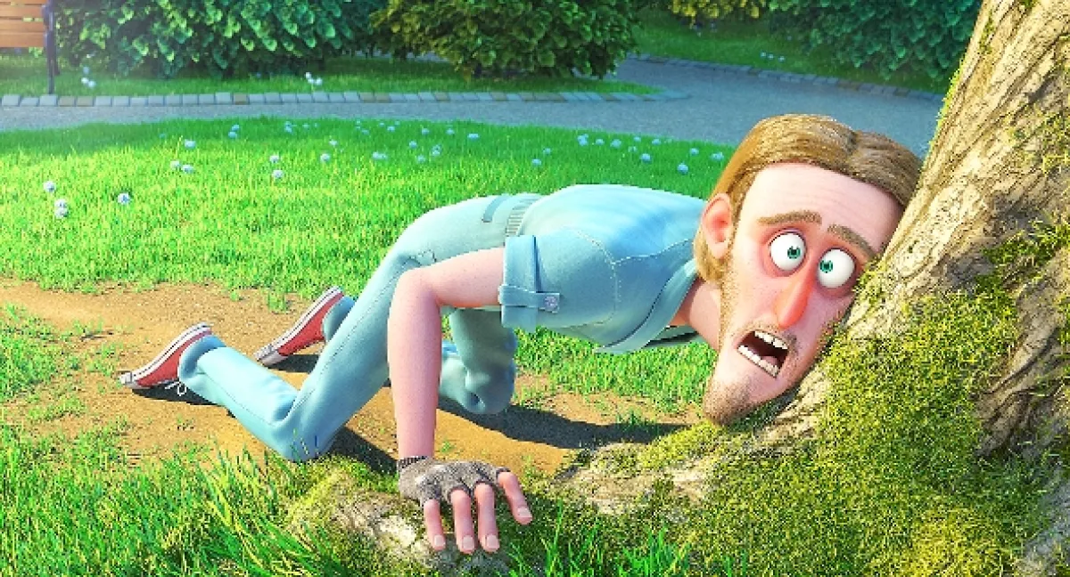 Veľká oriešková lúpež 2 (The Nut Job 2: Nutty by Nature), 2017 - fotogaléria