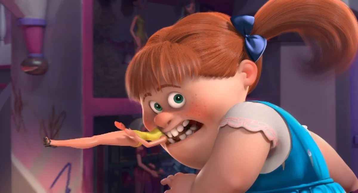 Veľká oriešková lúpež 2 (The Nut Job 2: Nutty by Nature), 2017 - fotogaléria