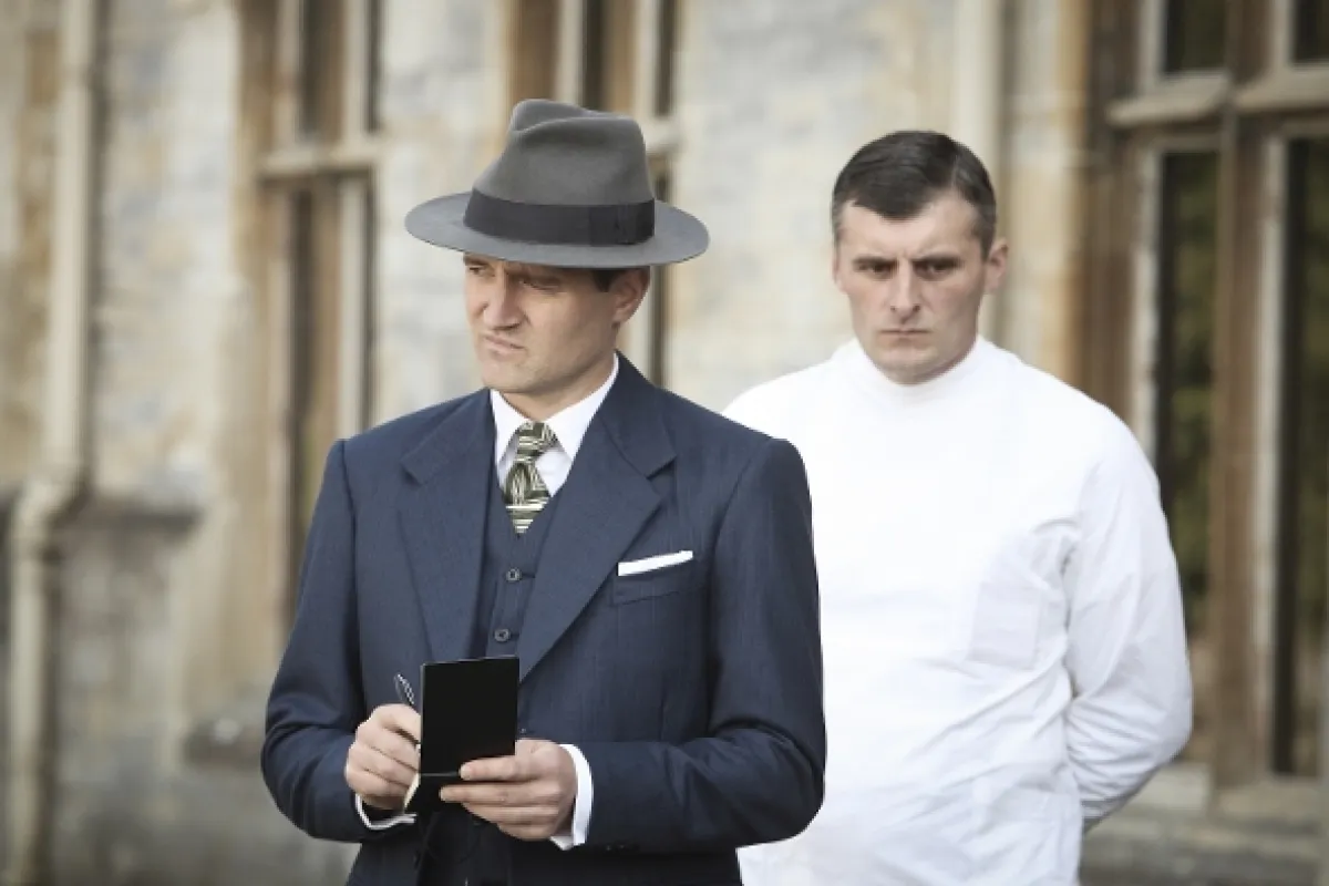 Otec Brown (Father Brown II), 2014 - fotogaléria