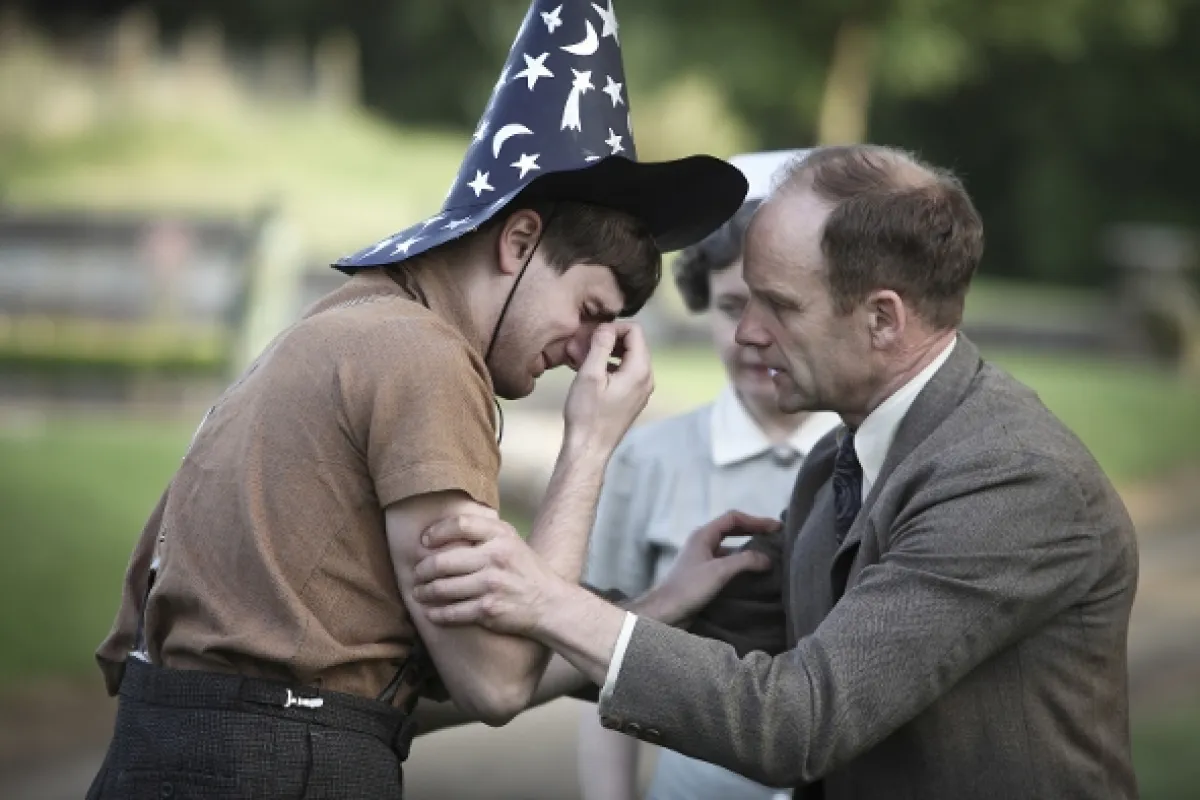 Otec Brown (Father Brown II), 2014 - fotogaléria