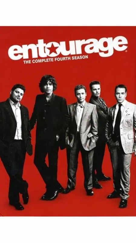 Vincentův svět (Entourage IV: Sorry, Harvey), 2007 - fotogaléria