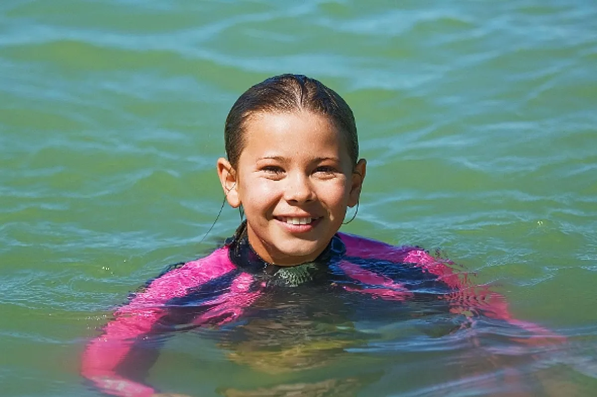 Zachráňte Willyho 4 (Free Willy: Escape from Pirate’s Cove), 2010 - fotogaléria