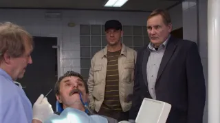 Ach, ty vraždy! (5)