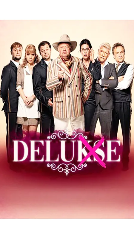 Delukse, 2020 - fotogaléria