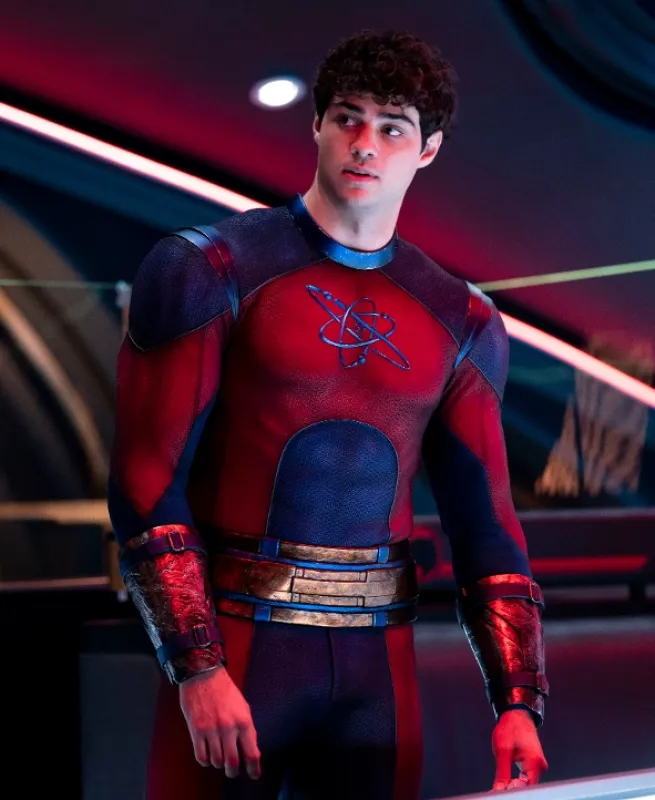 Black Adam, 2022 - fotogaléria
