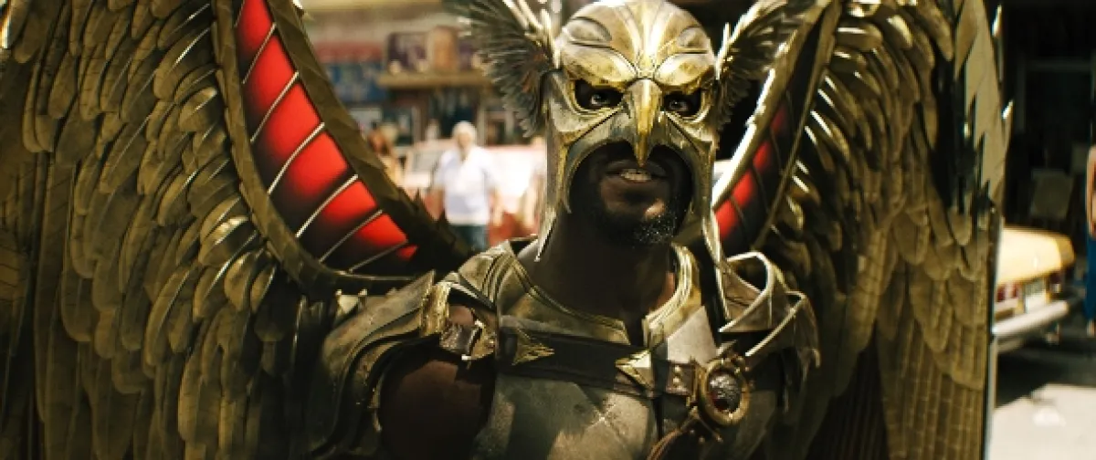 Black Adam, 2022 - fotogaléria